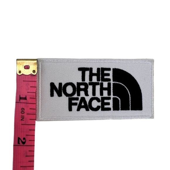 The North Face Embroidered Patch - Picture 3 of 4